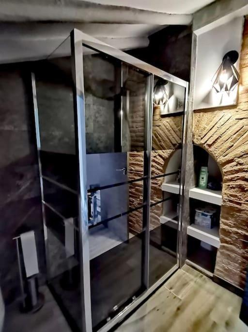 Apartamento Rojo Ateca Exterior photo
