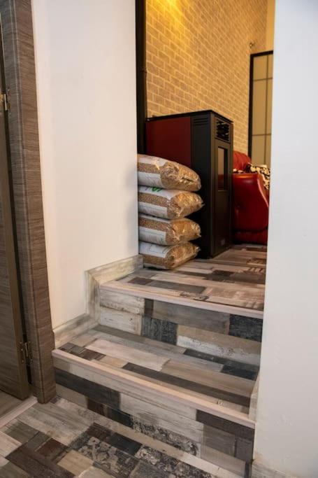 Apartamento Rojo Ateca Exterior photo