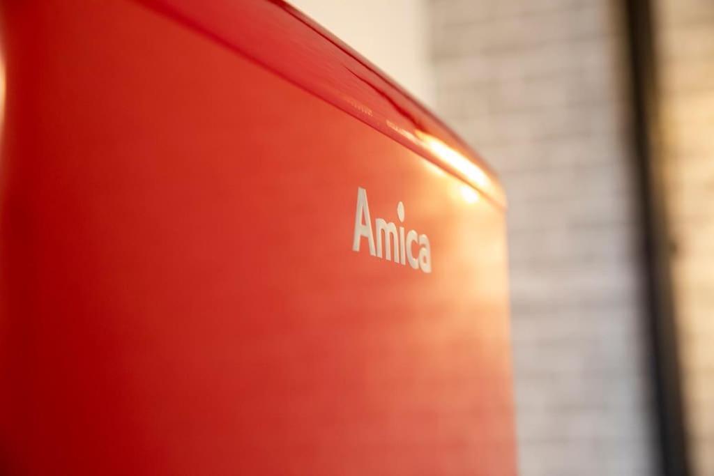 Apartamento Rojo Ateca Exterior photo