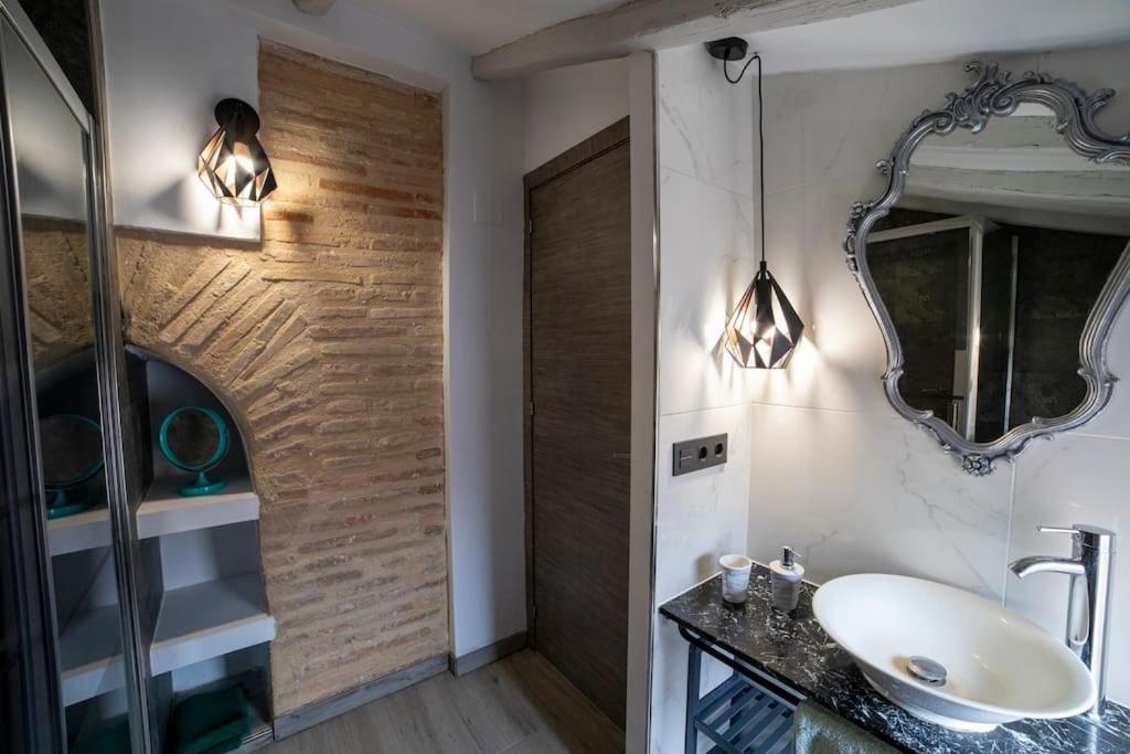 Apartamento Rojo Ateca Exterior photo