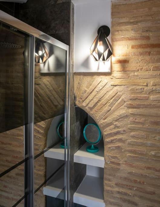 Apartamento Rojo Ateca Exterior photo