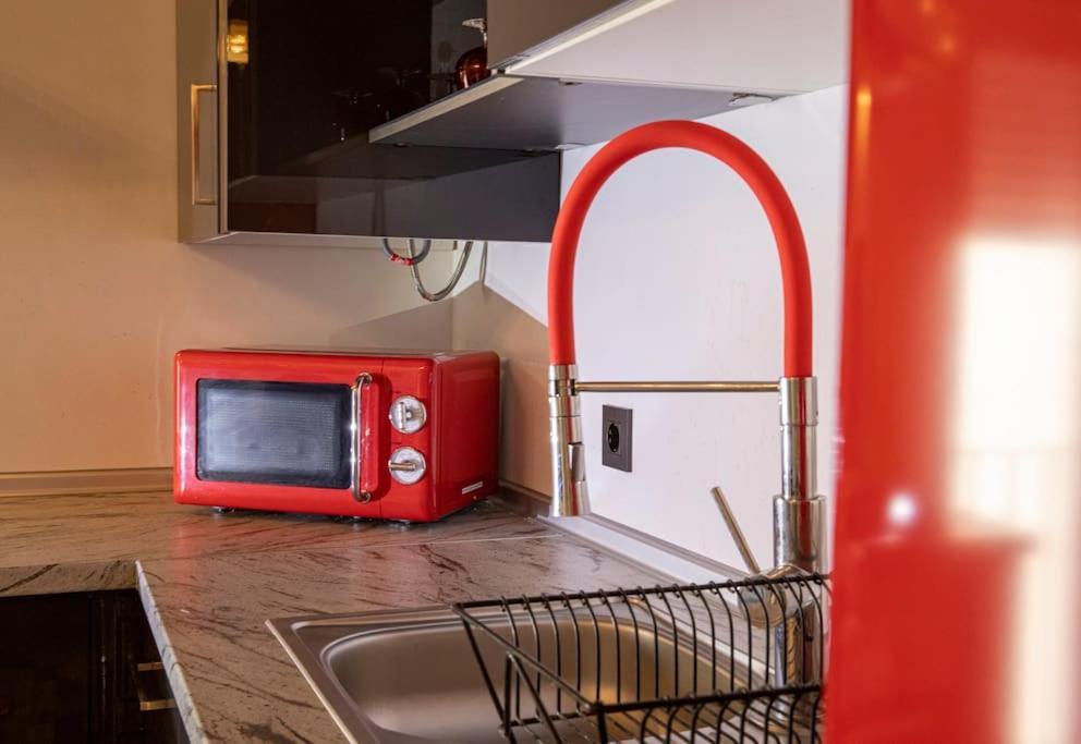 Apartamento Rojo Ateca Exterior photo